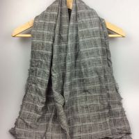 100% Cotton Scarf china sourcing agent