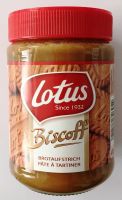 Special Offer For Biscuit Spread L.otus| Biscuit spread