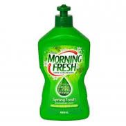 dishwashing liquid