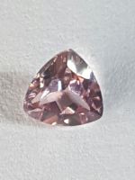 facetted IMPERIAL (MAYALA) GARNET