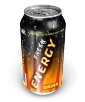 Fresh Energy Drink