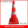 Pvc 700mm Traffic Cone