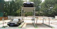 car parking system