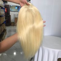 Raw Hair Single Donor Hair Wigs