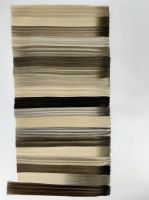 Cuticle intact hair extensions european hair