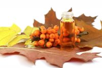 100% Natural Seabuckthorn Seed Oil