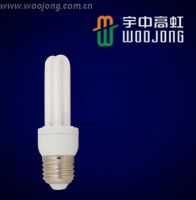 2U 7W -18W Energy Saving Lamp