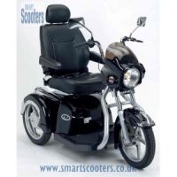 Drive Easy Rider Mobility Scooter