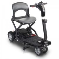 Pride Quest Folding Mobility Scooter