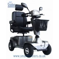 Sterling S425 Mobility Scooter