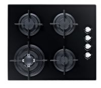 Glass Built-in Hob 60cm