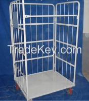 Wire Roll Container