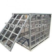Wire mesh roll co...