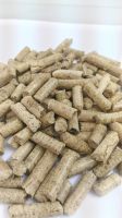 WOOD PELLETS Origin Vietnam (Asia)