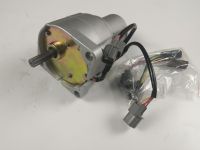 SK200-6 excavator electirc parts motor accelerator