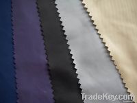 TWILL POLYESTER FABRIC