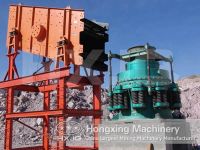 Cone Crusher