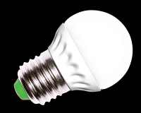 Led Bulb Ceramic Body