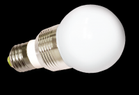 LED BULB GL