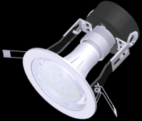 Led Downlight ES