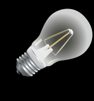 LED BULB FL