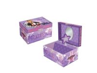 ballerina musical jewelry  box