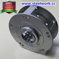 Pulley Wheel/Drum Wheel for Roller Shutter/Garage Door (F-02)