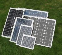 China Supplier The Lowest Price Poly Solar Panel