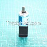 Nema11 Geared Stepper Motor