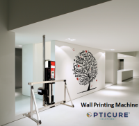 Buy Wall Decoration Machine - Opticure Solutions