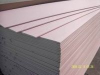 Gypsum Board Fireproof/fireproof Gypsum Board/gypsum Board 1220*2440*12mm