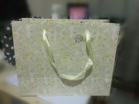 gift paper bag