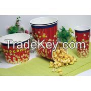 Popcorn bucket