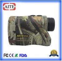 6*24 Aite Golf Laser Rangefinder With Range Measure And Pinseeker