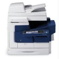 Multifunction - Color - Solid Ink - Copy Fax Print Scan - Color: Up To 44 Ppm