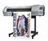 VersaCAMM VP-540V 54-inch Printer/Cutter