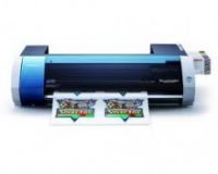 VersaStudio 20&amp;quot; BN-20 Desktop Inkjet Printer/Cutter