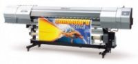 Hi-Fi Express FP-740 74-inch Sublimation Printer