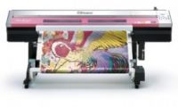 SOLJET XC-540Pro III 54-inch Printer/Cutter