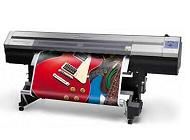 SOLJET PRO III XJ-540 54-inch Printer