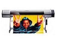 SOLJET Pro II V SJ-745EX 74-inch Printer