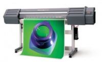 Hi-Fi JET Pro II FJ-540 54-inch Printer