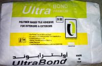 ULTRA BOND PREMIUM TILE ADHESIVE