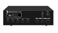 30W PA Amplifier with USB/SD & FM & Blue Tooth EA-30