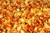 Cassava Chips