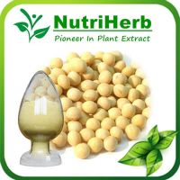 Soybean Extract 40% Soy Isoflavone/Phytoestrogens