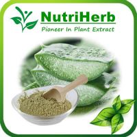 Aloe Vera Freeze Dried Powder/Aloe Vera Spray Dried Powder/Aloe Vera Powder/Aloe powder