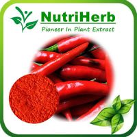 Food Color Paprika extract Paprika red pigment/Paprika oleoresin