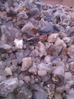 Fluorspar