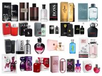 Original Branded Perfumes